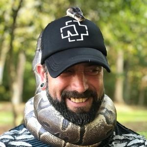 Meet your Posher, William